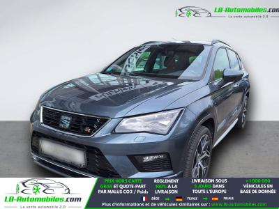 Seat Ateca 2.0 TSI 190 ch  BVA