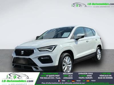 Seat Ateca 2.0 TDI 115 ch