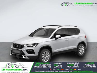 Seat Ateca 1.0 TSI 115 ch