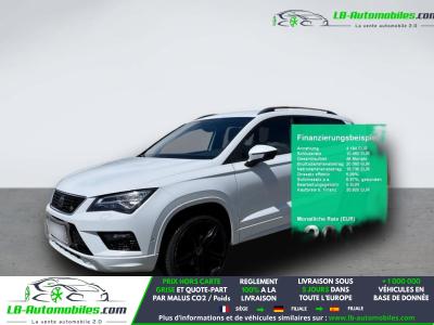 Seat Ateca 1.5 TSI 150 ch BVA