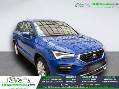 Seat Ateca 1.5 TSI 150 ch BVA