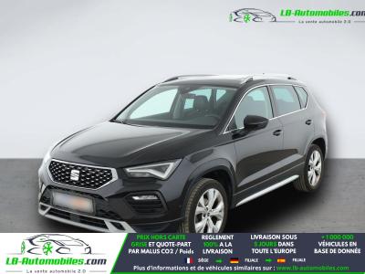 Seat Ateca 1.5 TSI 150 ch BVA