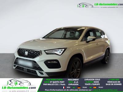 Seat Ateca 1.5 TSI 150 ch BVA