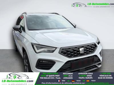 Seat Ateca 1.5 TSI 150 ch BVA