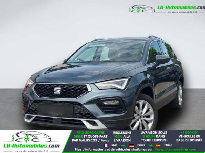 Seat Ateca 1.5 TSI 150 ch BVA