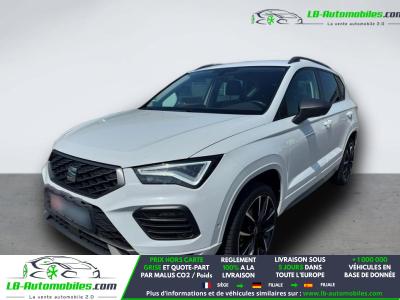 Seat Ateca 1.5 TSI 150 ch BVA