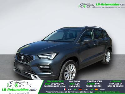 Seat Ateca 1.5 TSI 150 ch BVA