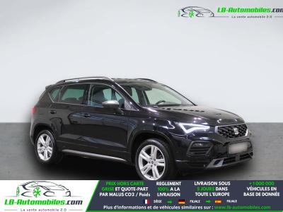 Seat Ateca 1.5 TSI 150 ch BVA