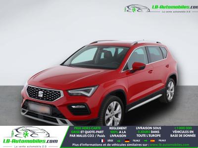 Seat Ateca 1.0 TSI 110 ch