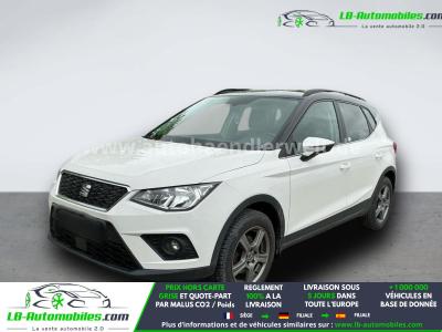 Seat Arona 1.0 EcoTSI 95 ch  BVM