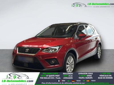 Seat Arona 1.0 EcoTSI 95 ch  BVM