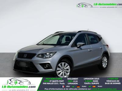 Seat Arona 1.0 EcoTSI 95 ch  BVM
