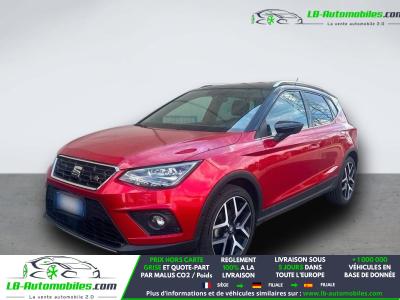 Seat Arona 1.0 EcoTSI 95 ch  BVM