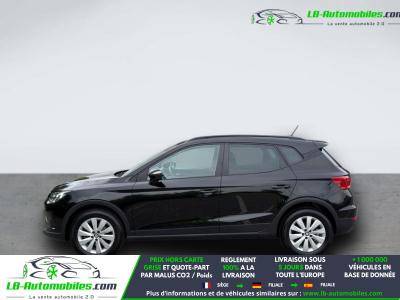 Seat Arona 1.0 EcoTSI 95 ch  BVM