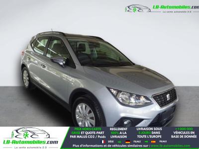 Seat Arona 1.0 EcoTSI 95 ch  BVM