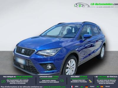 Seat Arona 1.0 EcoTSI 95 ch  BVM