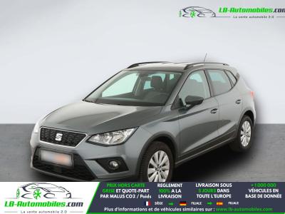 Seat Arona 1.0 EcoTSI 95 ch  BVM