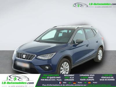 Seat Arona 1.0 EcoTSI 95 ch  BVM