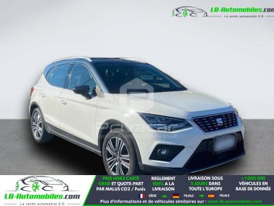 Seat Arona 1.0 EcoTSI 95 ch  BVM