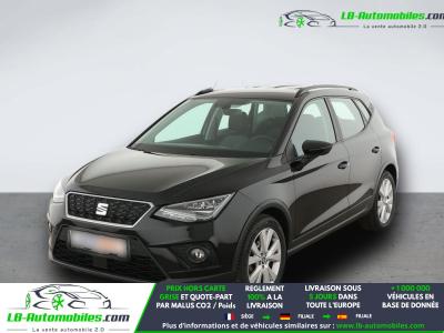 Seat Arona 1.0 EcoTSI 95 ch  BVM