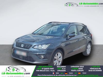 Seat Arona 1.0 EcoTSI 95 ch  BVM