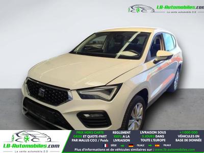 Seat Ateca 1.5 TSI 150 ch BVM