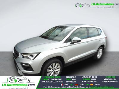 Seat Ateca 1.5 TSI 150 ch BVM