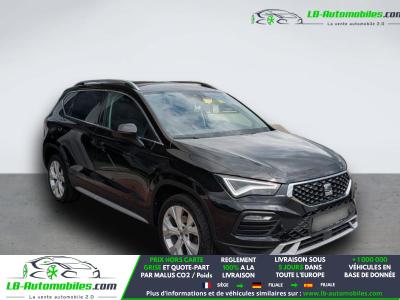 Seat Ateca 1.5 TSI 150 ch BVM