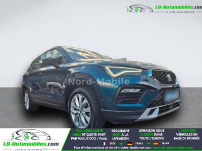 Seat Ateca 1.5 TSI 150 ch BVM