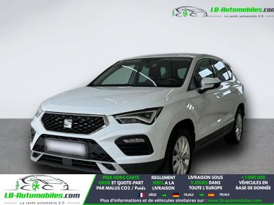 Seat Ateca 1.5 TSI 150 ch BVM