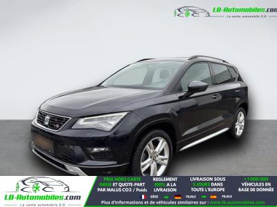 Seat Ateca 1.5 TSI 150 ch BVM