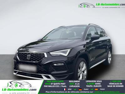Seat Ateca 1.5 TSI 150 ch BVM
