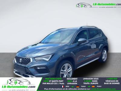 Seat Ateca 1.5 TSI 150 ch BVM