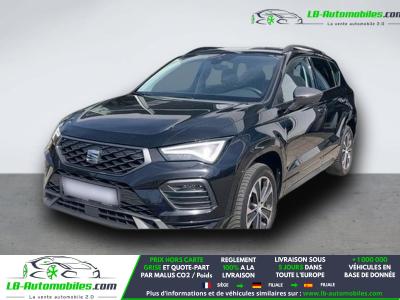 Seat Ateca 1.5 TSI 150 ch BVM