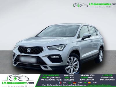 Seat Ateca 1.5 TSI 150 ch BVM