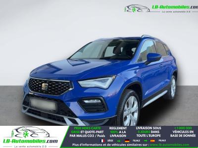 Seat Ateca 2.0 TDI 150 ch BVM