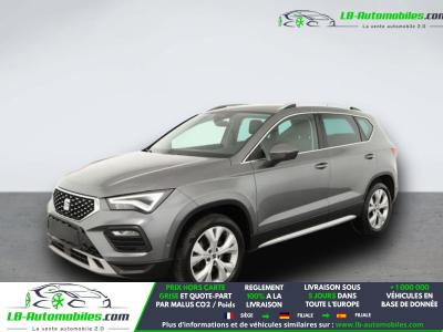 Seat Ateca 2.0 TDI 150 ch BVA