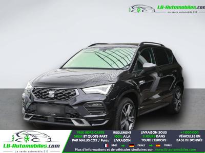 Seat Ateca 2.0 TDI 150 ch BVA