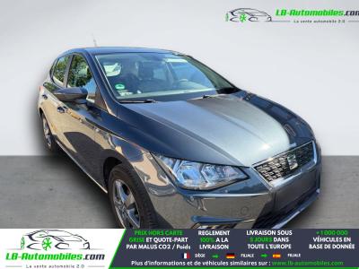 Seat Ibiza 1.0 80 ch  BVM