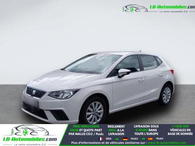 Seat Ibiza 1.0 80 ch  BVM
