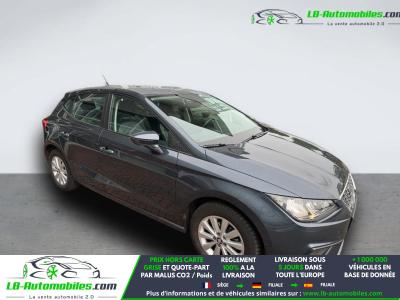 Seat Ibiza 1.0 80 ch  BVM
