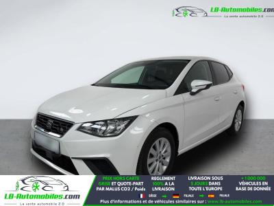Seat Ibiza 1.0 80 ch  BVM