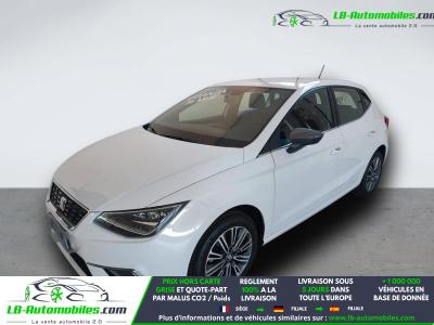 Seat Ibiza 1.0 80 ch  BVM