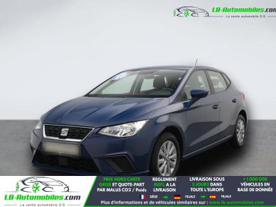 Seat Ibiza 1.0 80 ch  BVM