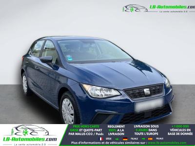Seat Ibiza 1.0 75 ch  BVM