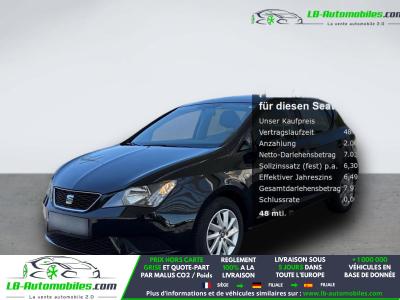 Seat Ibiza 1.0 75 ch  BVM