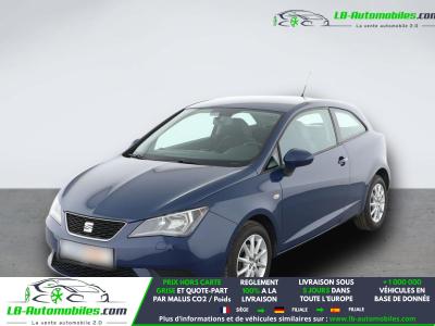 Seat Ibiza 1.0 75 ch  BVM
