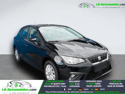 Seat Ibiza 1.0 75 ch  BVM