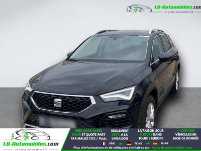 Seat Ateca 2.0 TDI 150 ch BVA