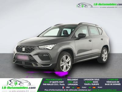 Seat Ateca 2.0 TDI 150 ch BVA